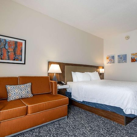 Hampton Inn By Hilton Of Kuttawa Eddyville Exterior photo