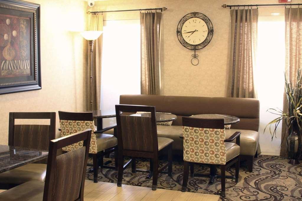 Hampton Inn By Hilton Of Kuttawa Eddyville Interior photo