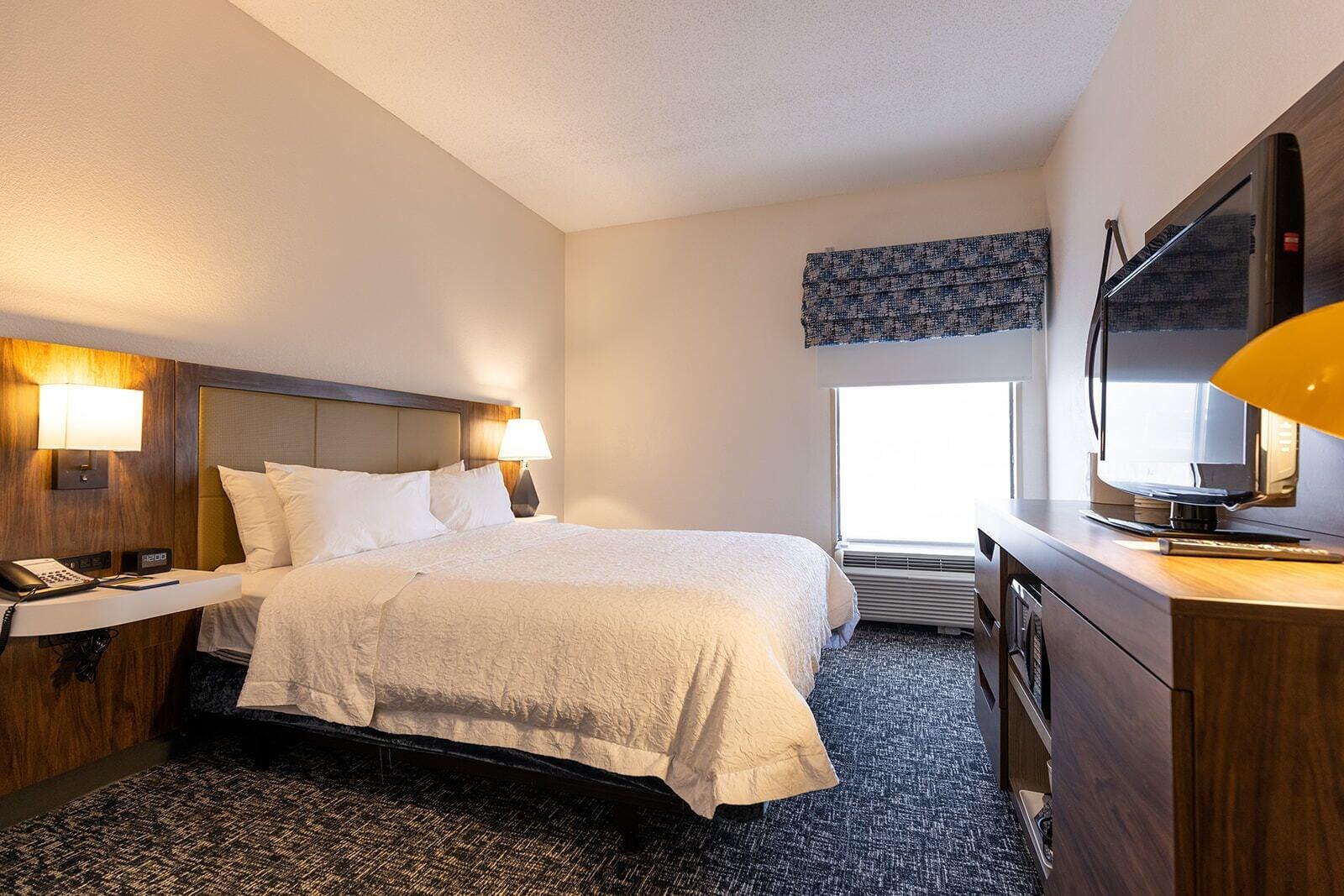 Hampton Inn By Hilton Of Kuttawa Eddyville Exterior photo