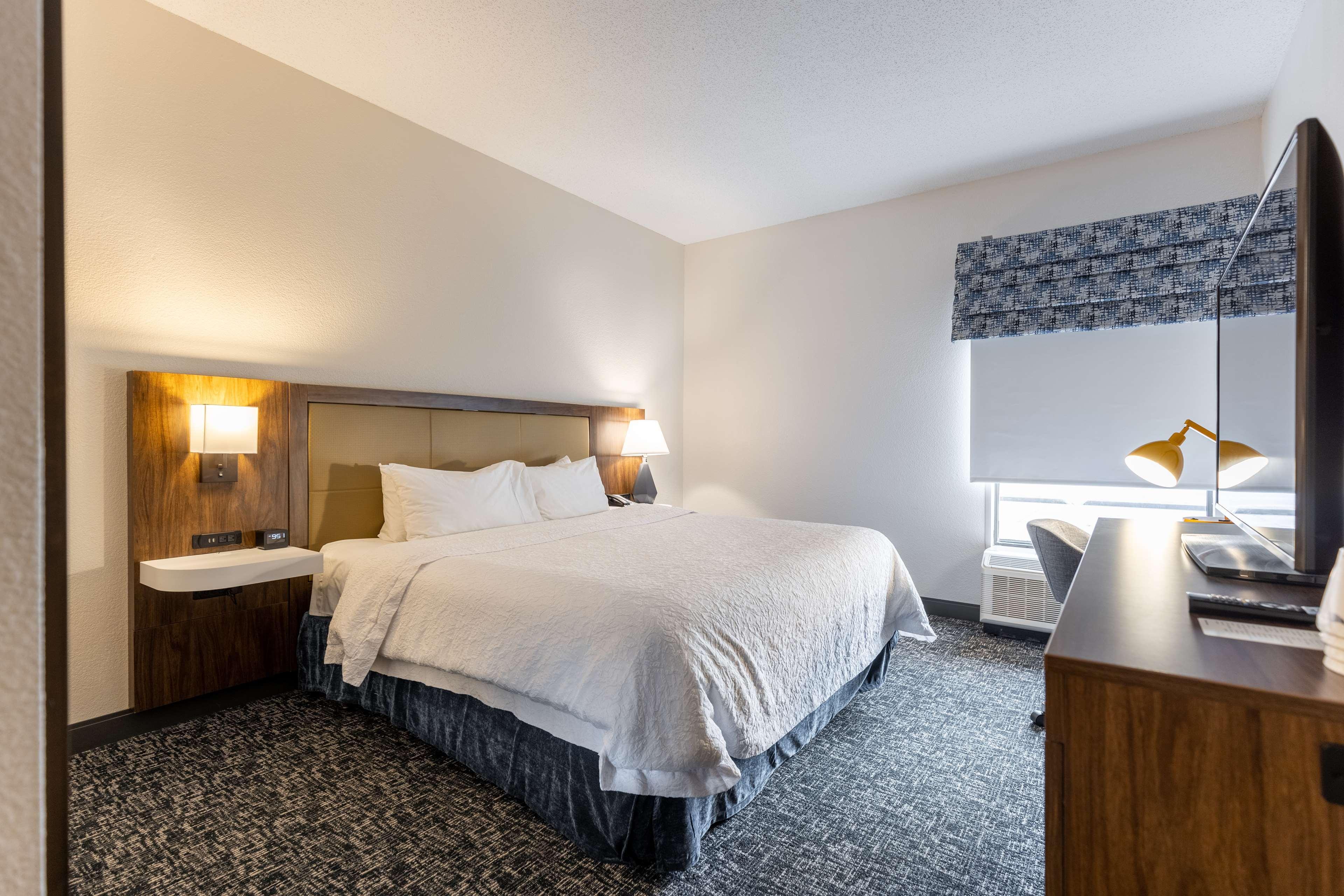 Hampton Inn By Hilton Of Kuttawa Eddyville Exterior photo