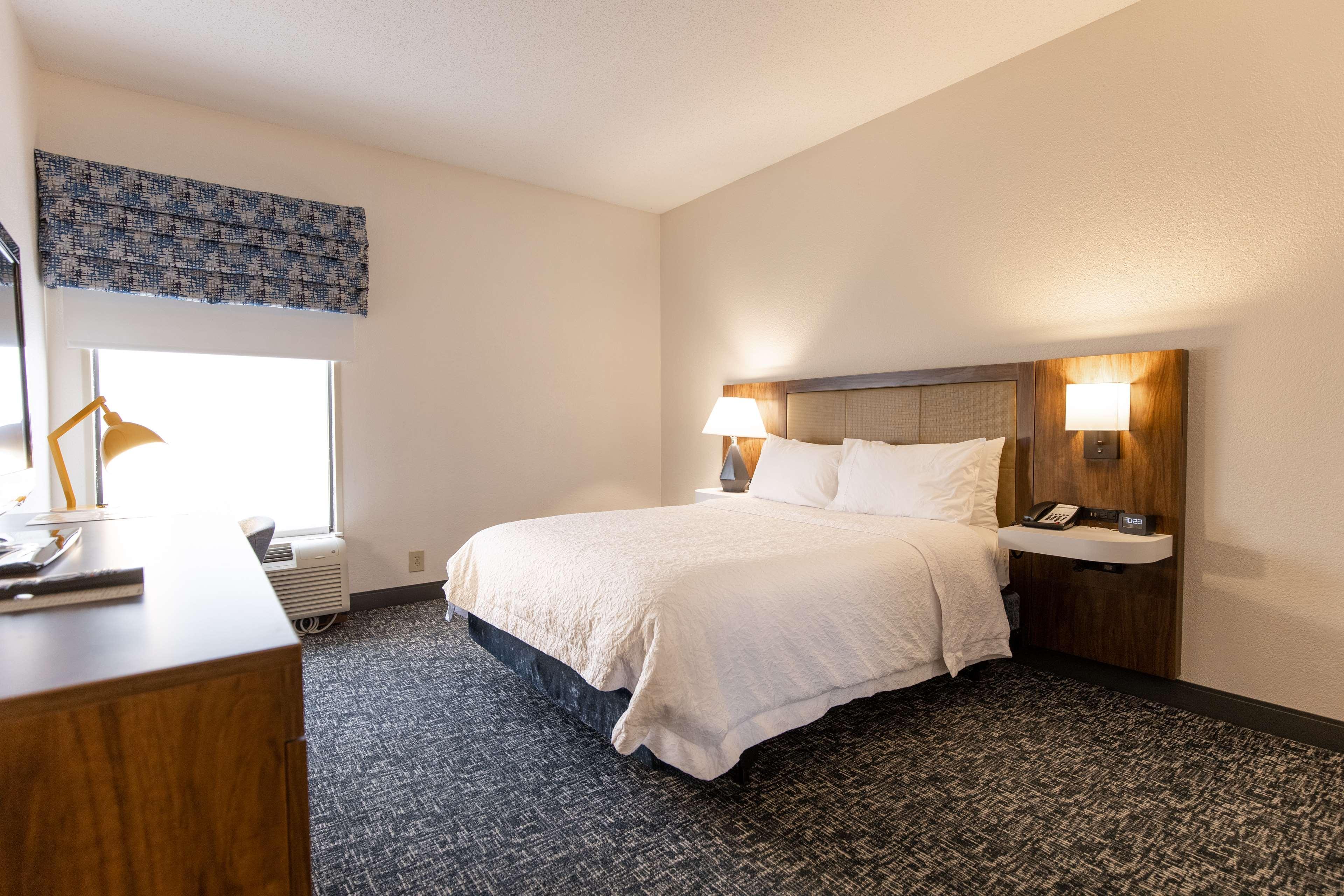 Hampton Inn By Hilton Of Kuttawa Eddyville Exterior photo