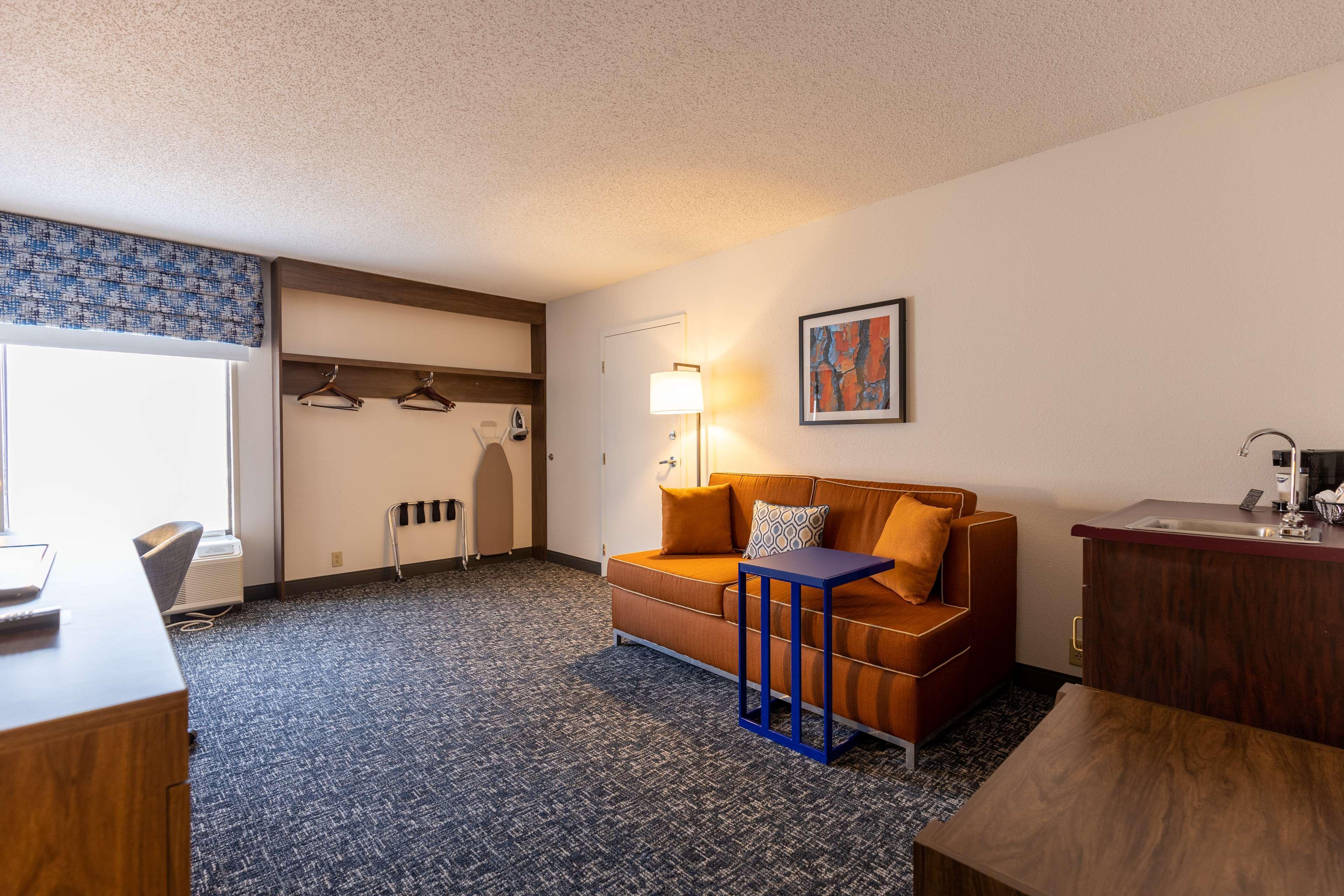 Hampton Inn By Hilton Of Kuttawa Eddyville Exterior photo