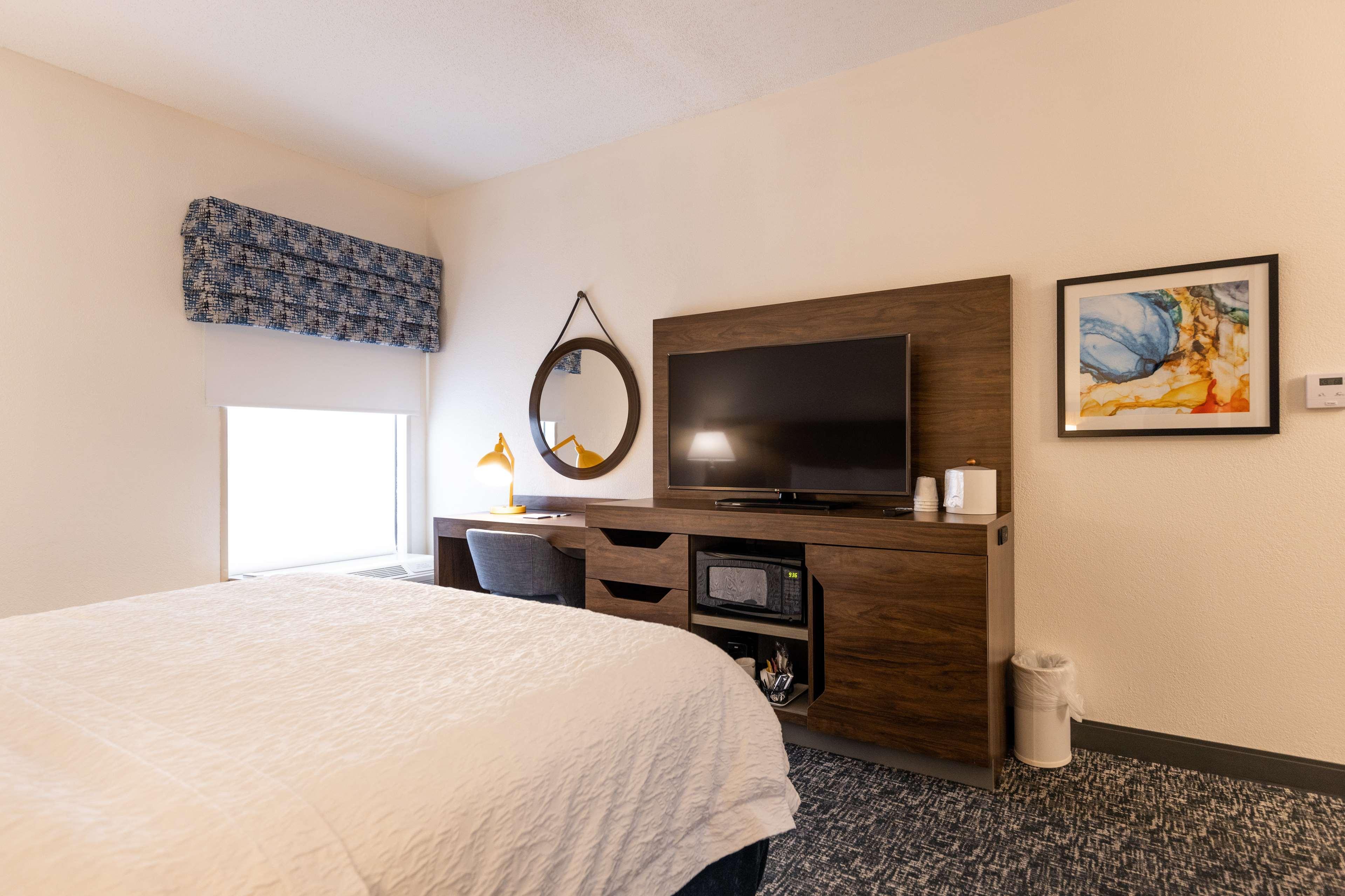 Hampton Inn By Hilton Of Kuttawa Eddyville Exterior photo