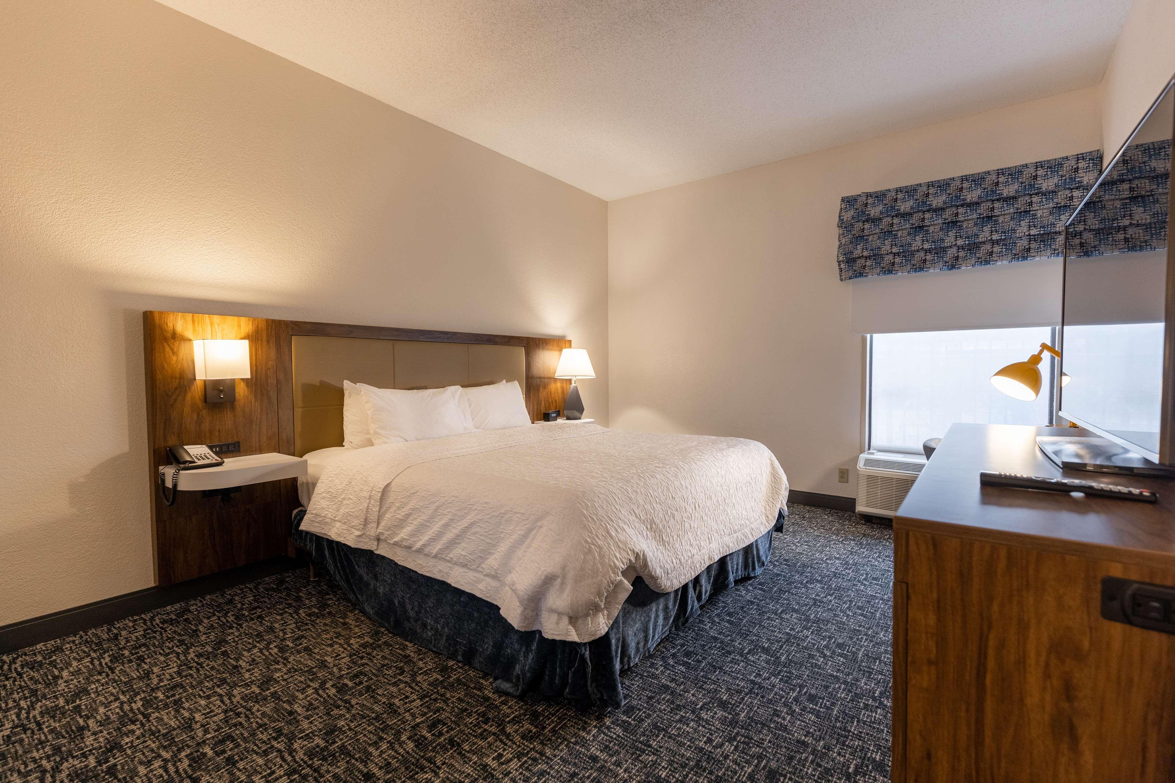 Hampton Inn By Hilton Of Kuttawa Eddyville Exterior photo