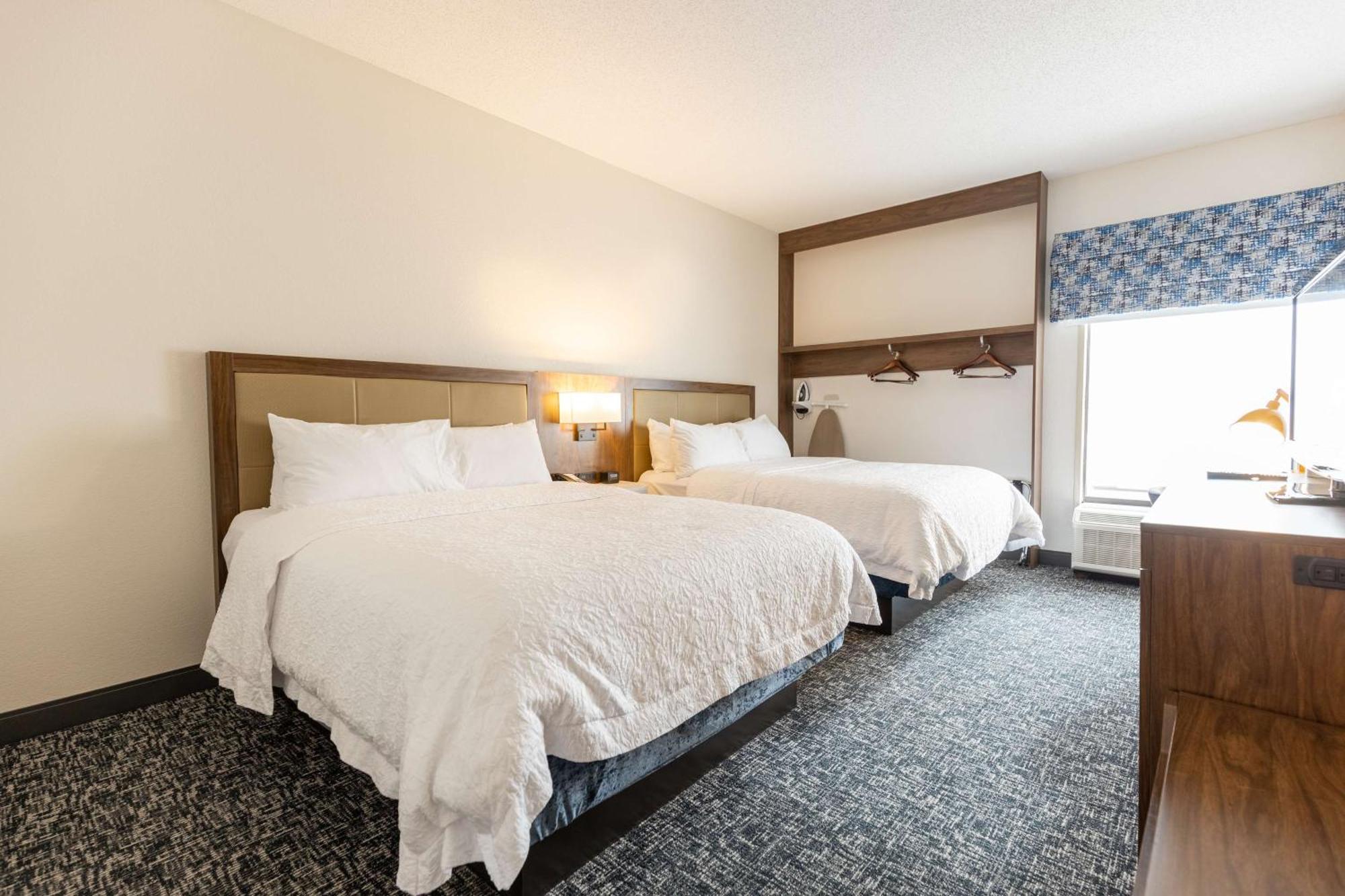 Hampton Inn By Hilton Of Kuttawa Eddyville Exterior photo