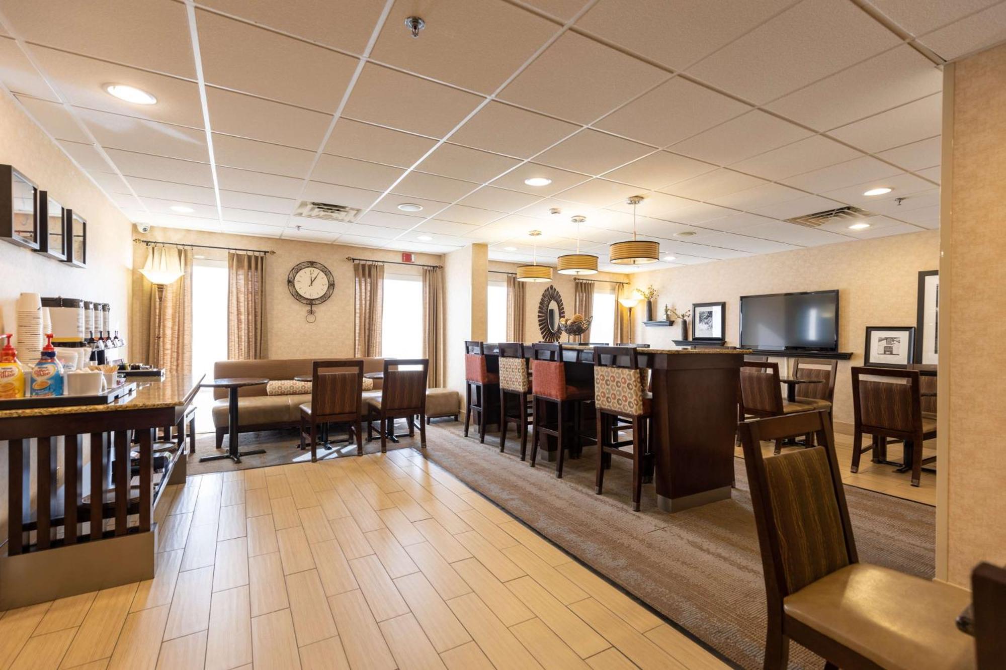 Hampton Inn By Hilton Of Kuttawa Eddyville Exterior photo